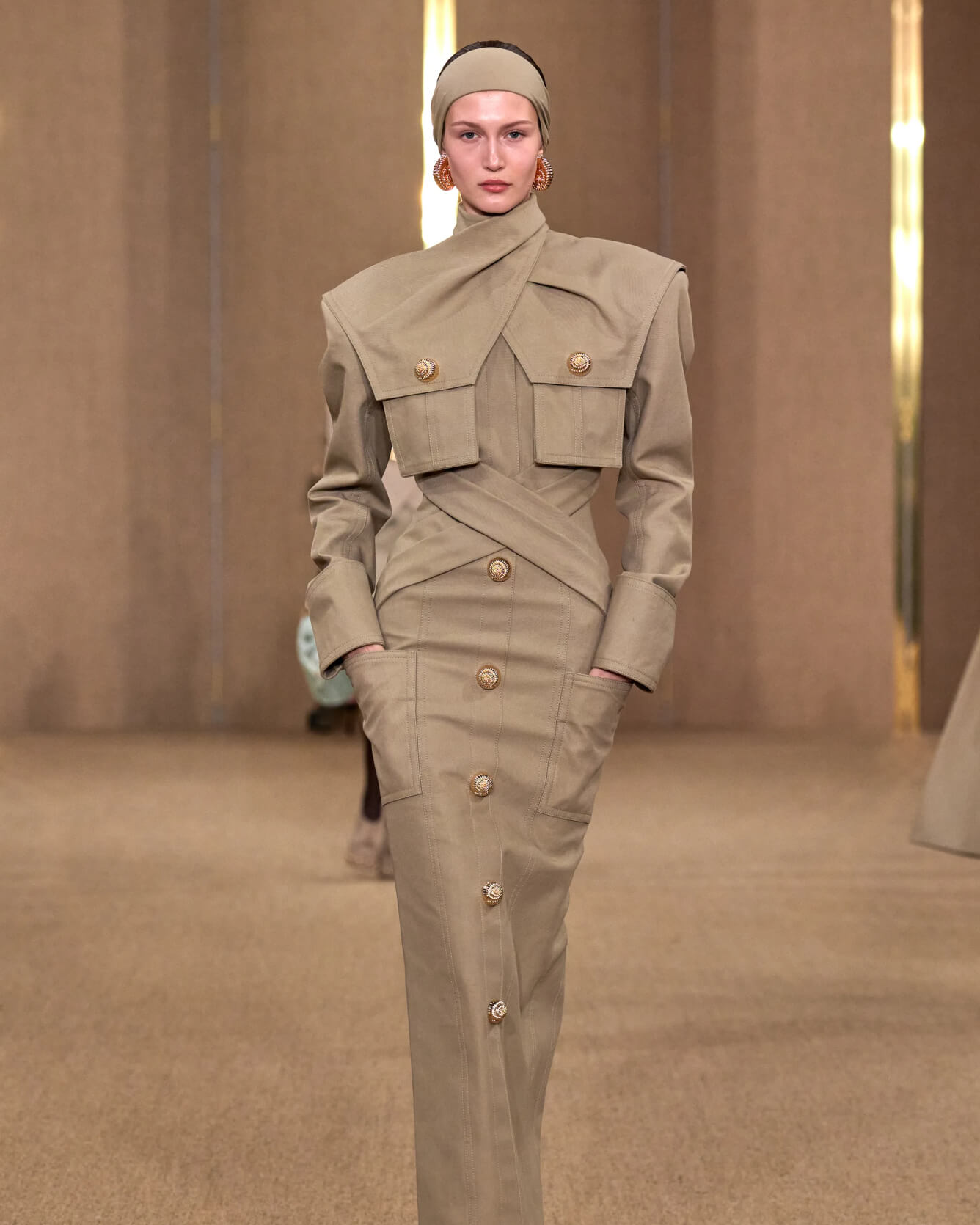 Главные тренды весенне-летнего сезона для нее