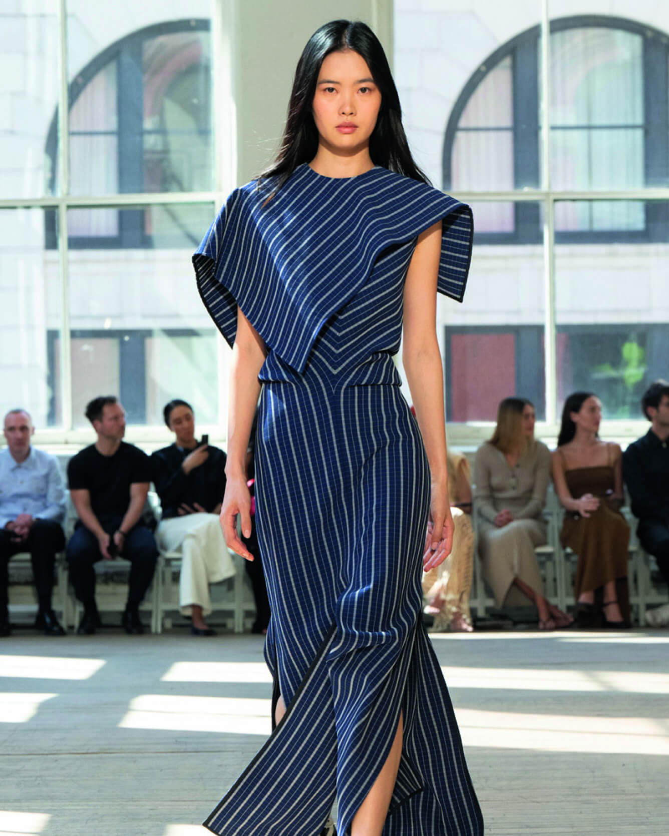 Главные тренды весенне-летнего сезона для нее