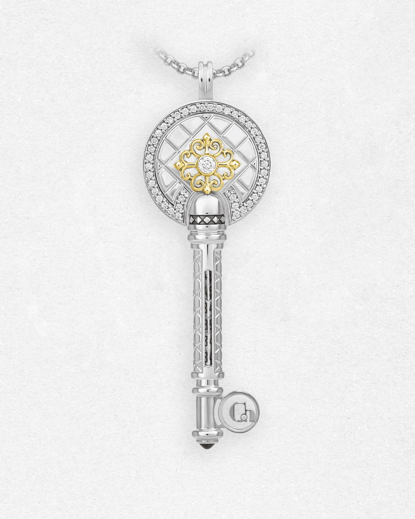 Капсульная коллекция «Секрет», представленная домом CHAMOVSKIKH