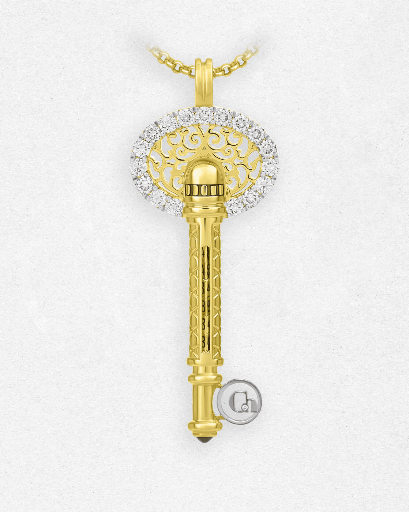 Капсульная коллекция «Секрет», представленная домом CHAMOVSKIKH