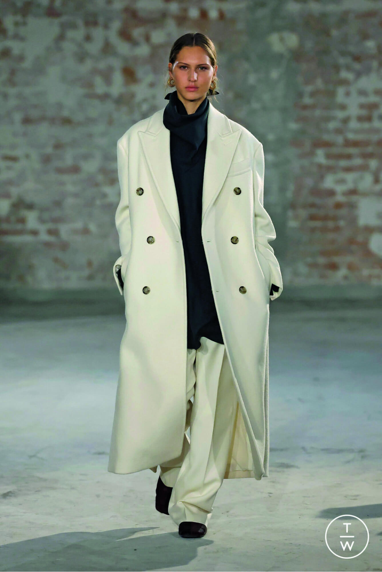 Мех — один из главных трендов осенне-зимнего сезона