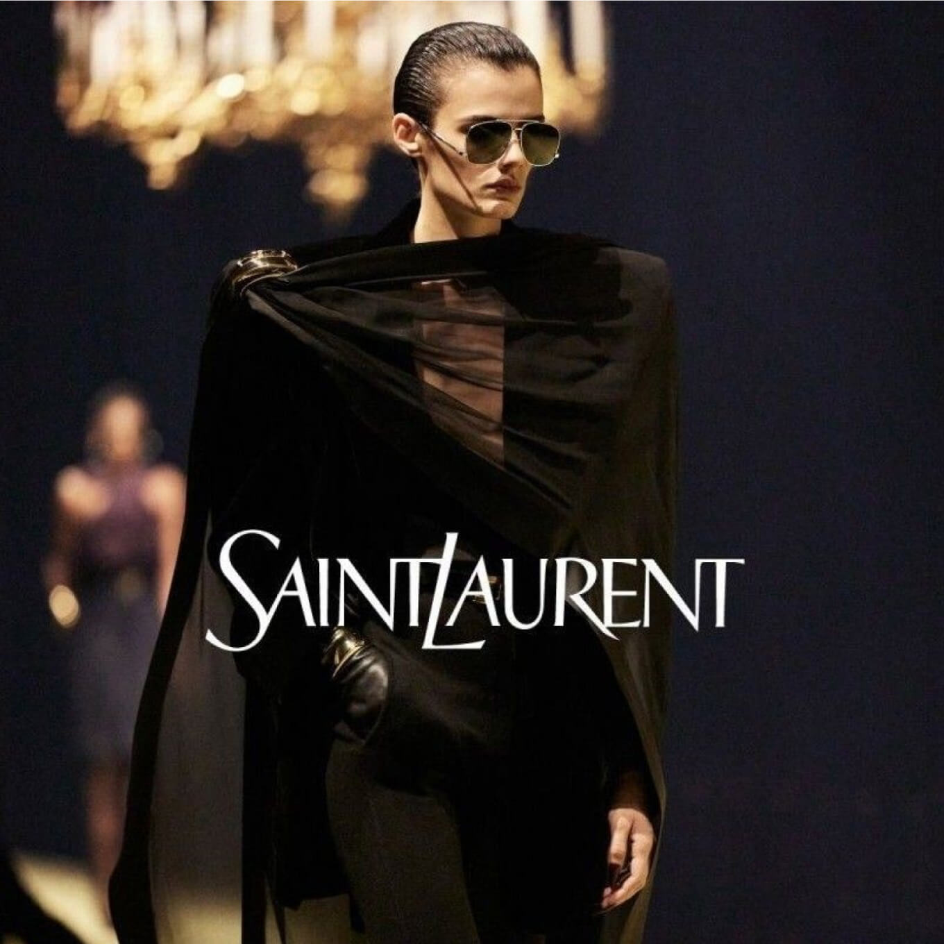 Saint Laurent