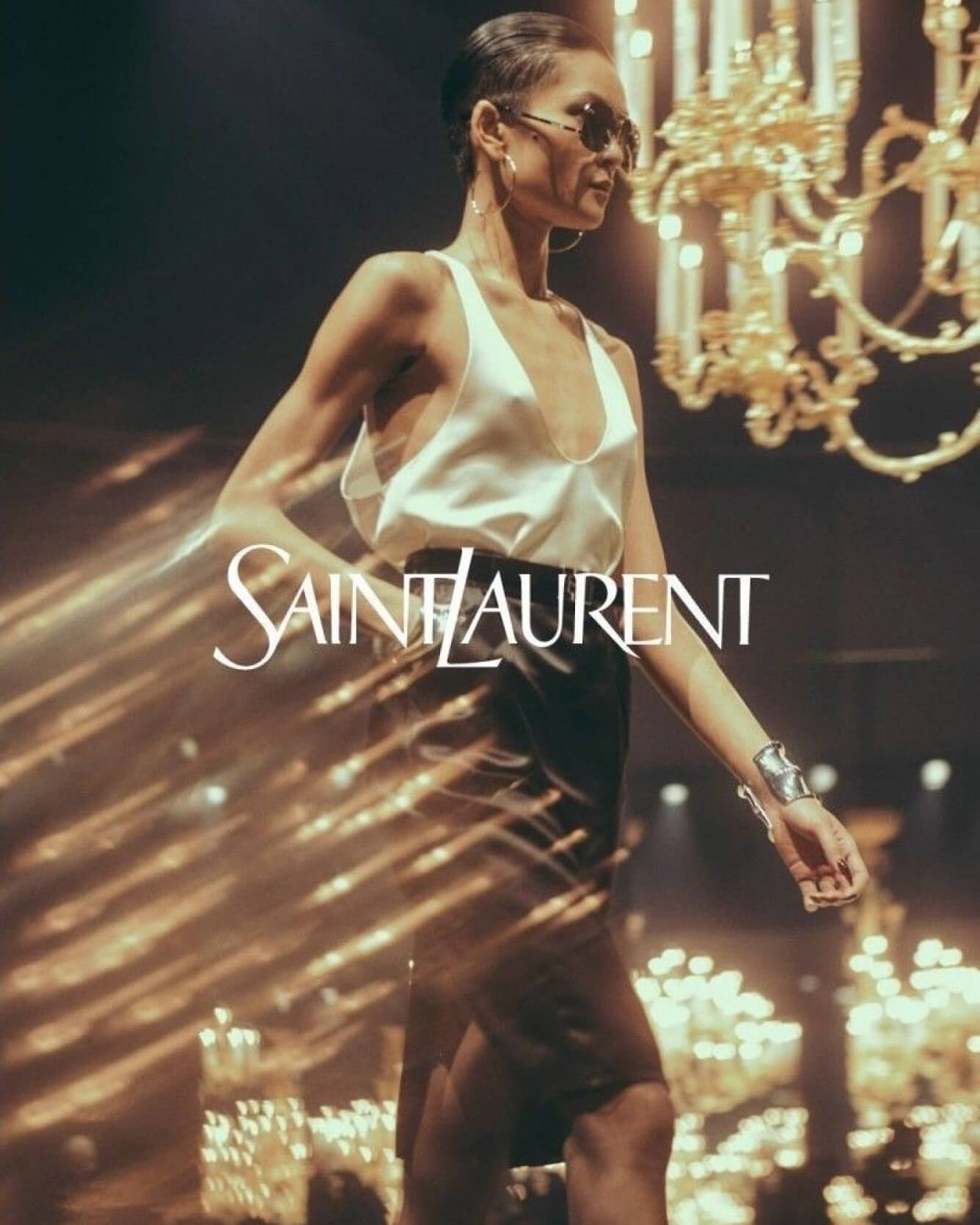 Saint Laurent