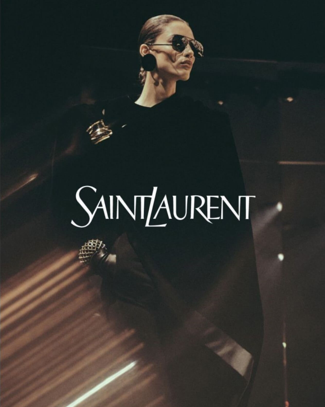 Saint Laurent